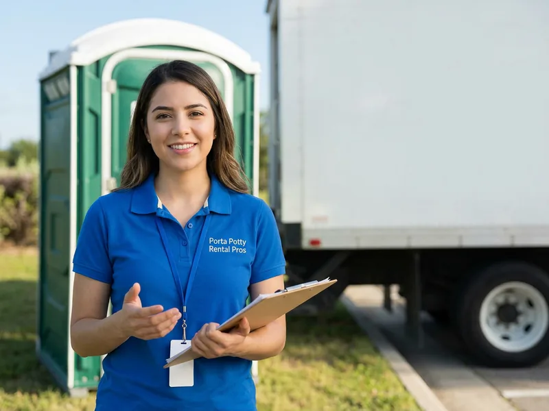 Porta Potty Rental  in Tucker  FAQ